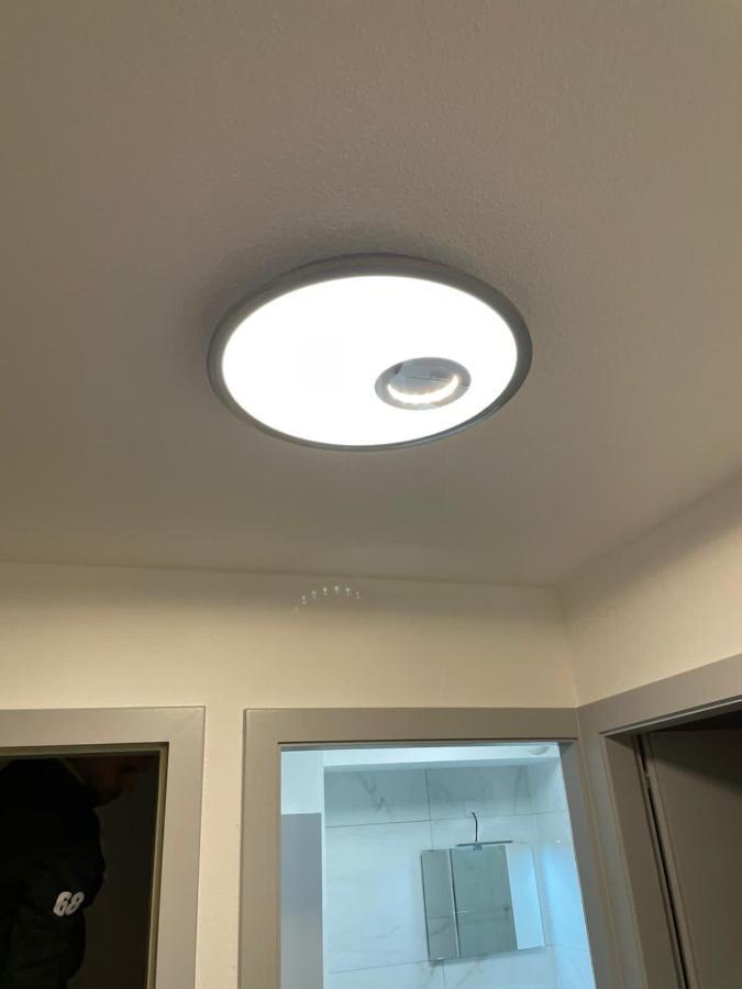 Sion City Mulhouse Centre - Parking Et Balcon-Wifi 5G Gratuit ภายนอก รูปภาพ